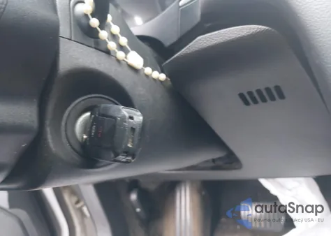 2015 Ford Fusion Se из США, поврежденный, VIN 1FA6P0H74F5121767